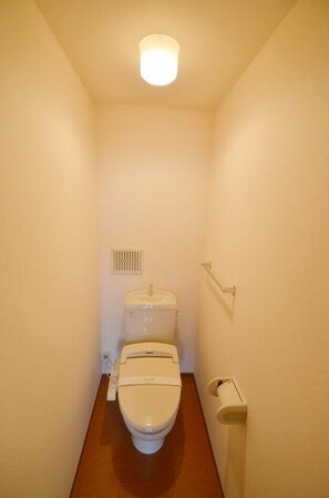 ハーヴェストヒルズB棟の物件内観写真